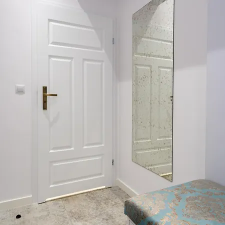 Apartamento - Starowislna 41 Street Cracovia