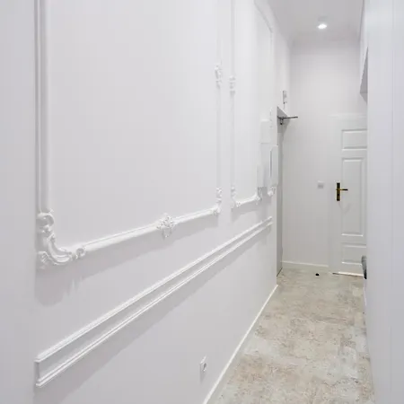 - Starowislna 41 Street Appartamento