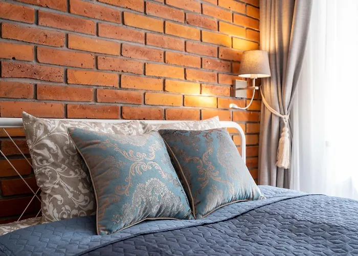 - Starowislna 41 Street شقة كراكوفيا